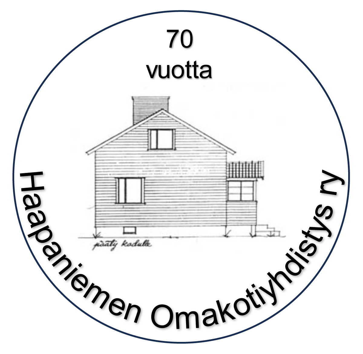 Haapaniemi – Aspnäs